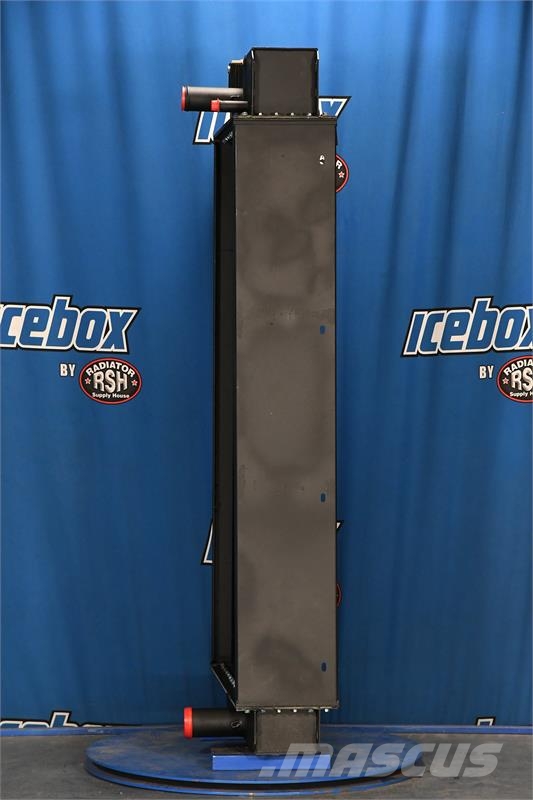 NRG Radiator # 990505 Радіатори