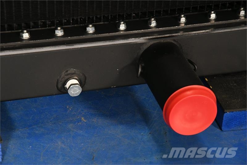 NRG Radiator # 990505 Радіатори