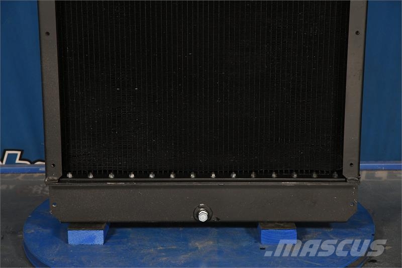 NRG Radiator # 990505 Радіатори