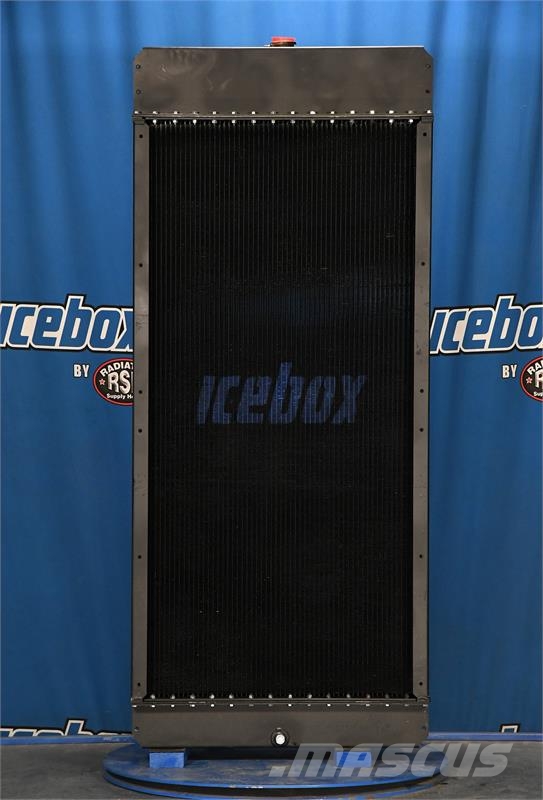 NRG Radiator # 990505 Радіатори