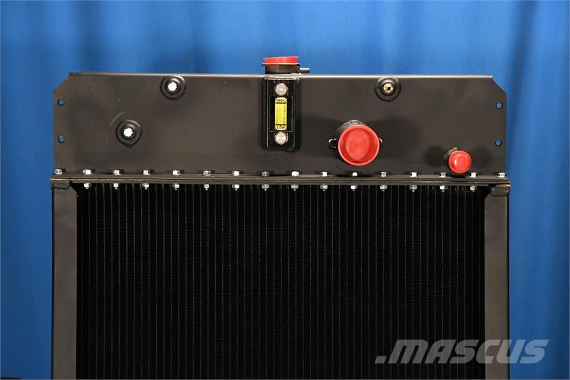 NRG Radiator # 990505 Радіатори