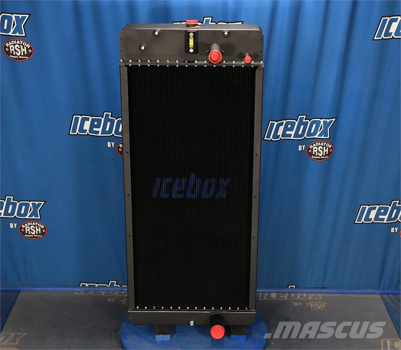 NRG Radiator # 990505 Радіатори