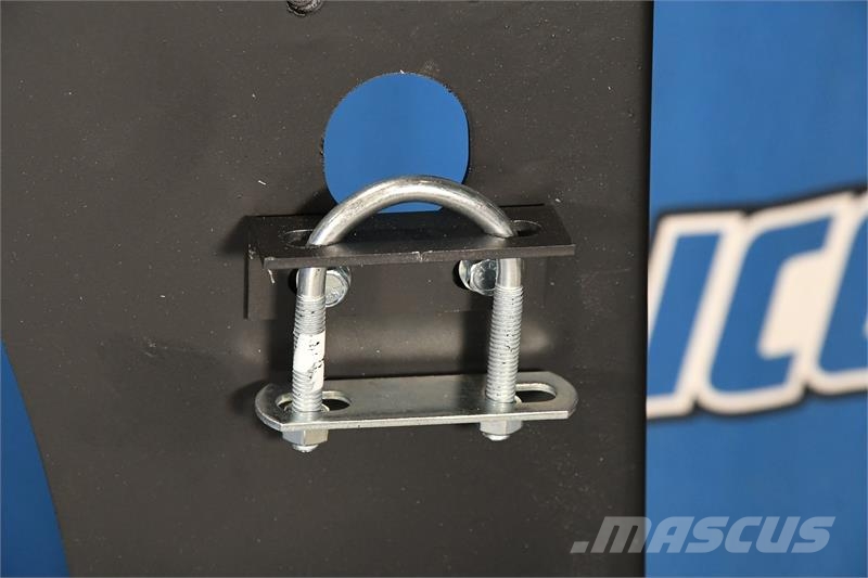 NRG Shroud # 990509 Radiators