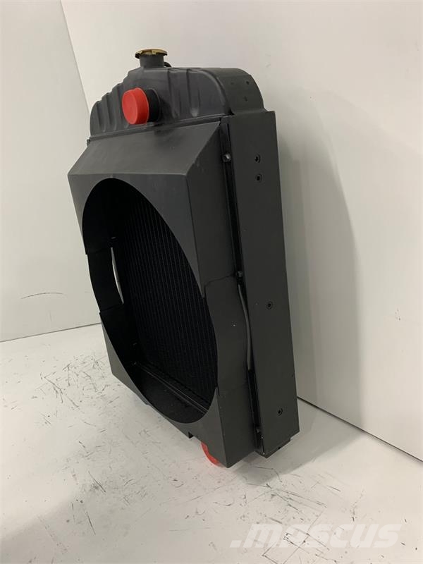 Oliver 1550, 1555, 1600, 1650,1655 Radiator # 820052 Radiatoare