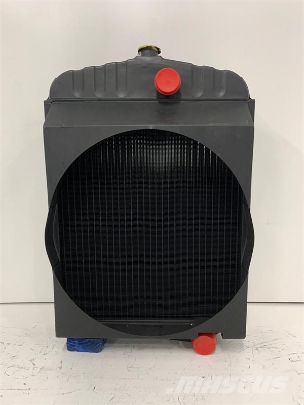 Oliver 1550, 1555, 1600, 1650,1655 Radiator # 820052 Radiatoare