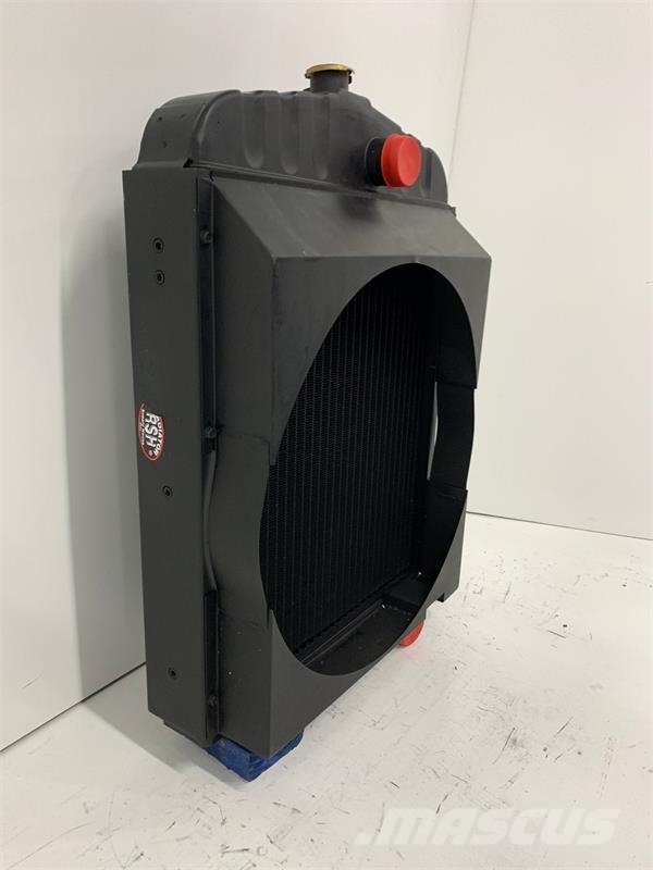 Oliver 1550, 1555, 1600, 1650,1655 Radiator # 820052 Radiatoare