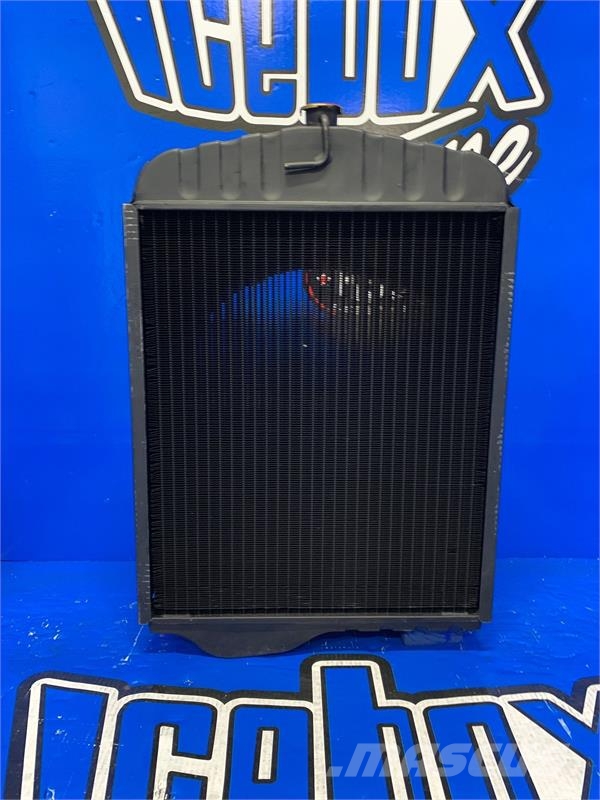 Oliver 1550, 1555, 1600, 1650,1655 Radiator # 820052 Radiatoare