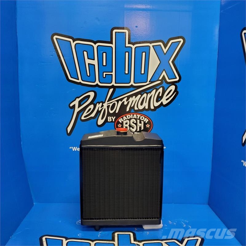 Oliver 60 Radiator # 820146 Radiatoare