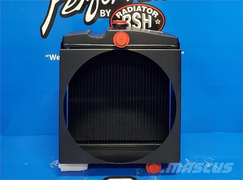Oliver 60 Radiator # 820146 Radiatoare