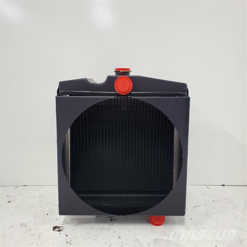 Oliver 60 Radiator # 820146 Radiatoare