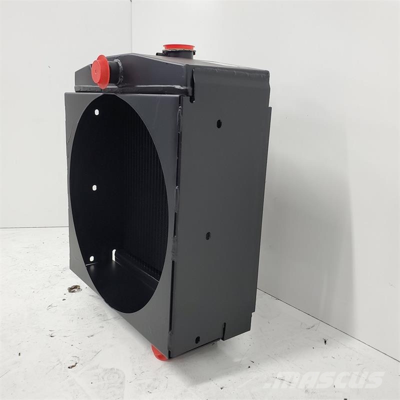 Oliver 60 Radiator # 820146 Radiatoare