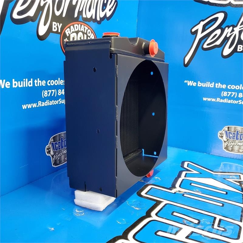 Oliver 60 Radiator # 820146 Radiatoare