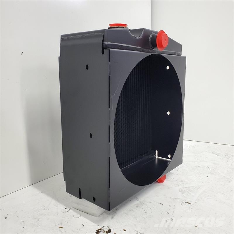 Oliver 60 Radiator # 820146 Radiatoare