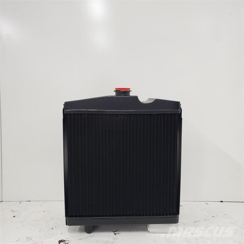 Oliver 60 Radiator # 820146 Radiatoare