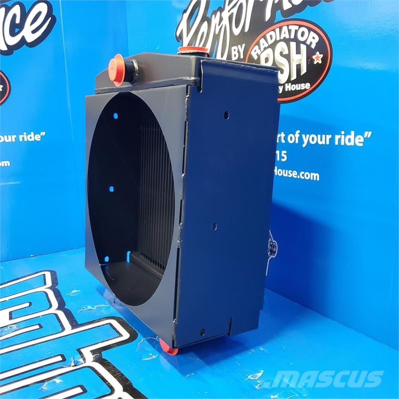 Oliver 60 Radiator # 820146 Radiatoare