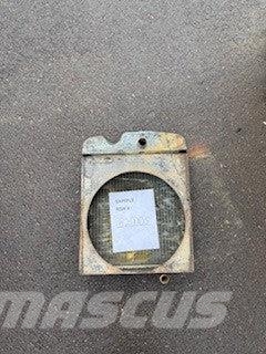 Oliver 770 Tractor Radiator # 820005 Radijatori