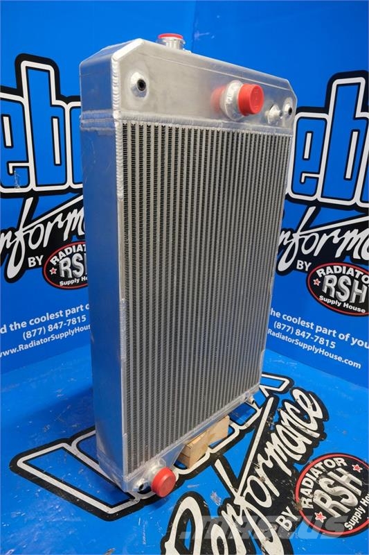 Olympian Radiator # 990209 مشعات
