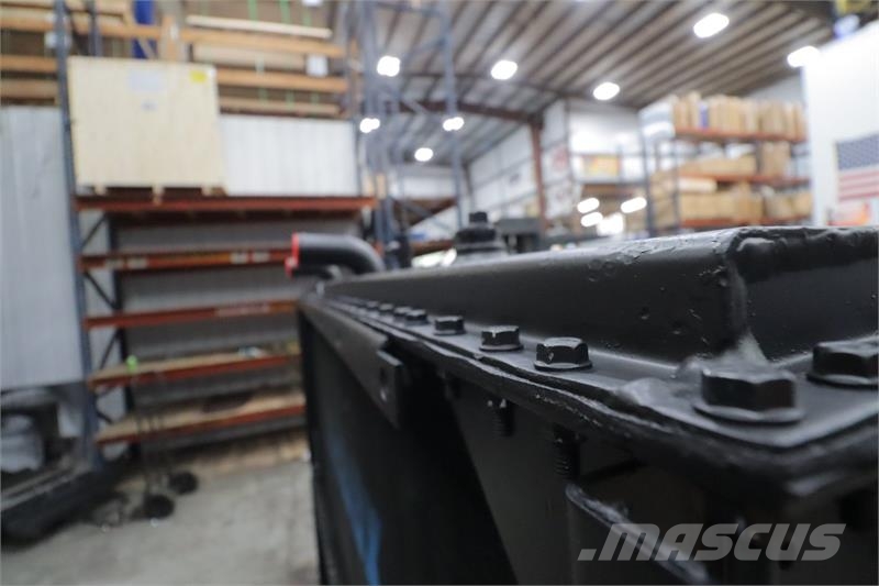 Onan 1500DFLE Radiator # 990251 Radiadores