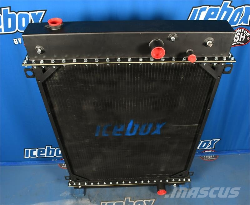 Onan Cummins Radiator # 990341 Radiadores