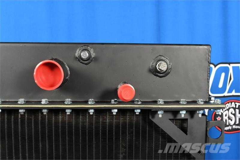 Onan Cummins Radiator # 990341 Radiadores