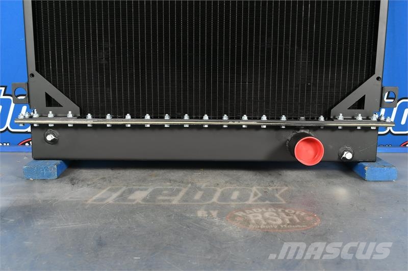 Onan Cummins Radiator # 990341 Radiadores