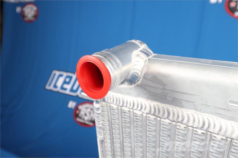 Onan Cummins Radiator # 990392 Radiadores