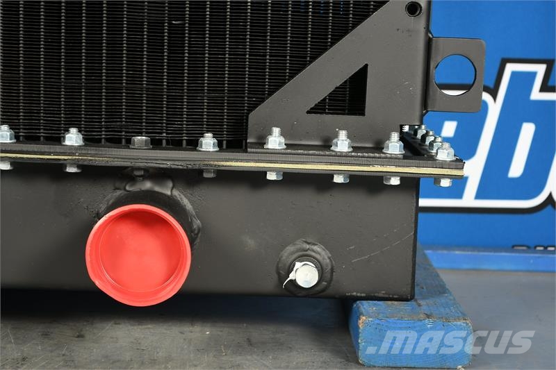 Onan Cummins Radiator # 990341 Radiadores