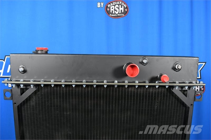 Onan Cummins Radiator # 990341 Radiadores