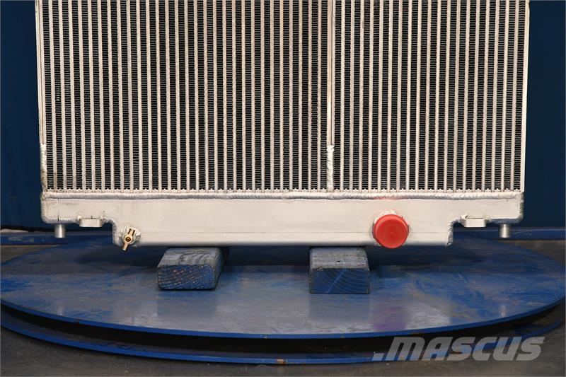 Onan Cummins Radiator # 990368 散熱器/水箱