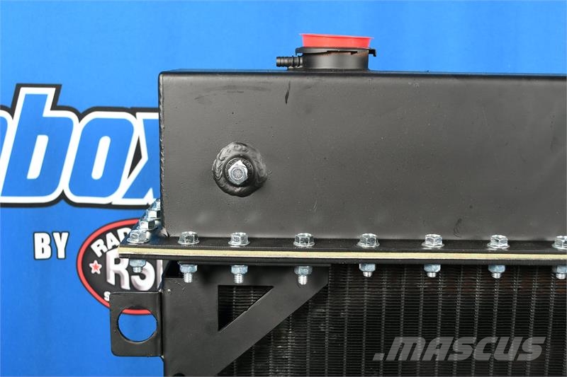 Onan Cummins Radiator # 990341 Radiadores