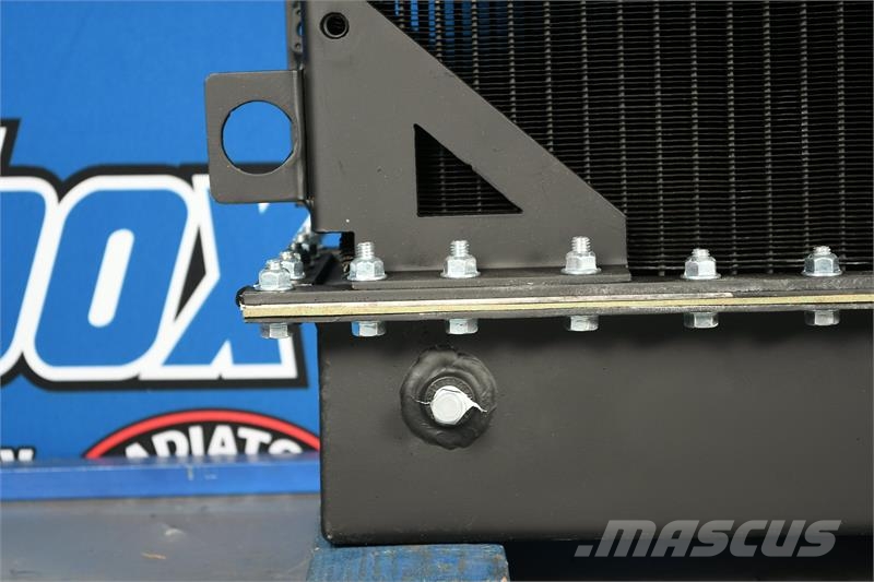 Onan Cummins Radiator # 990341 Radiadores