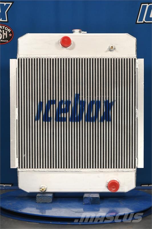 Onan DGBB Radiator # 990156 Radiadores