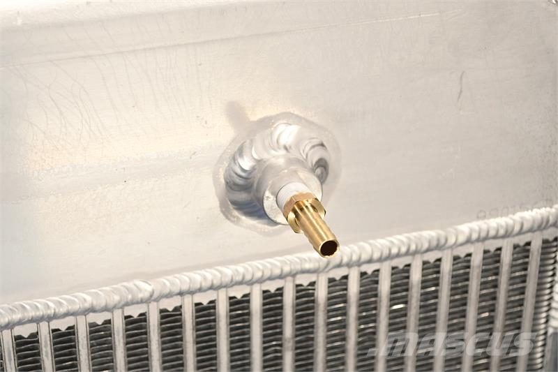 Onan DGBB Radiator # 990156 Radiadores