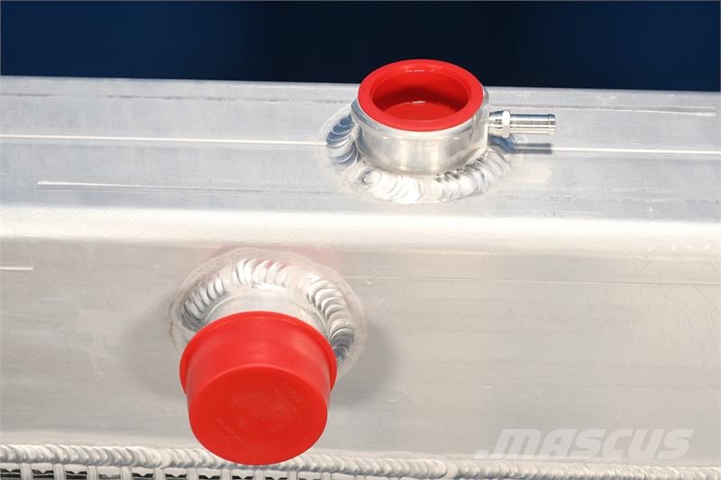 Onan DGBB Radiator # 990156 Radiadores