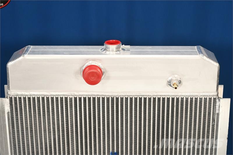 Onan DGBB Radiator # 990156 Radiadores