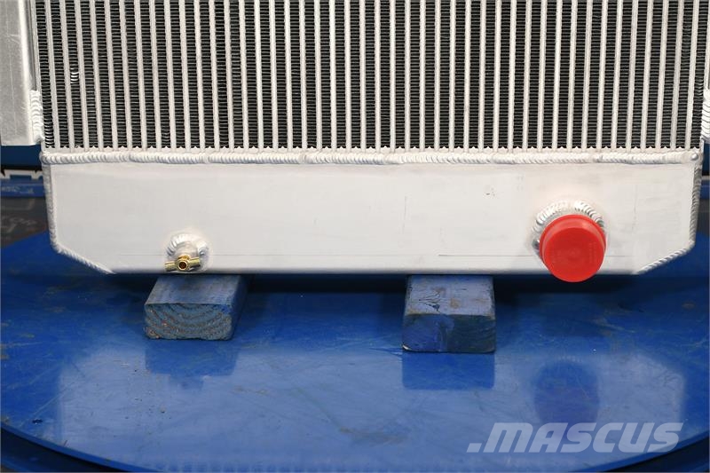 Onan DGBB Radiator # 990156 Radiadores