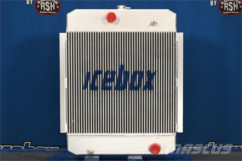Onan DGBB Radiator # 990156 Radiadores