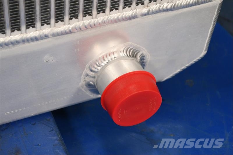 Onan DGBB Radiator # 990156 Radiadores