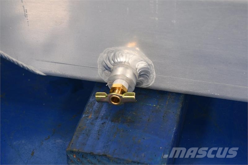 Onan DGBB Radiator # 990156 Radiadores
