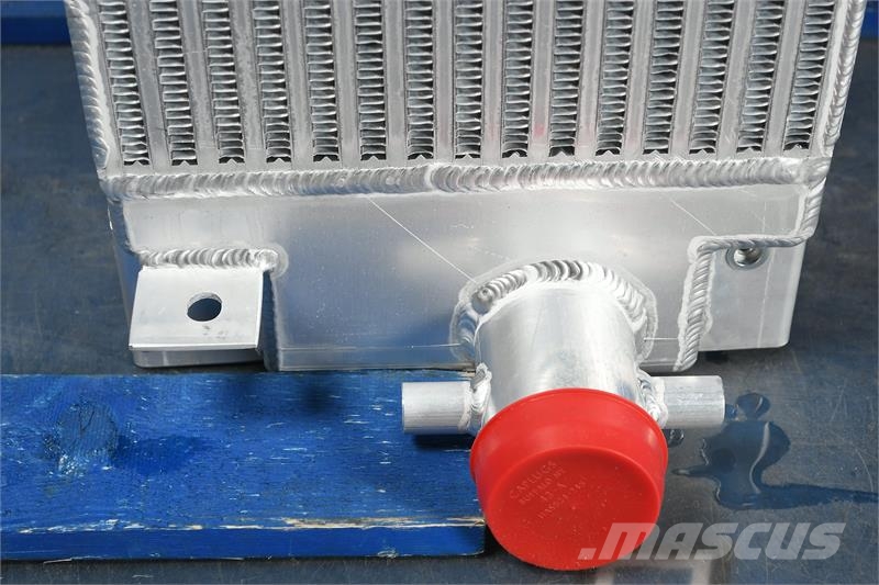 Onan Generator Charge Air Cooler # 990322 Radiadores