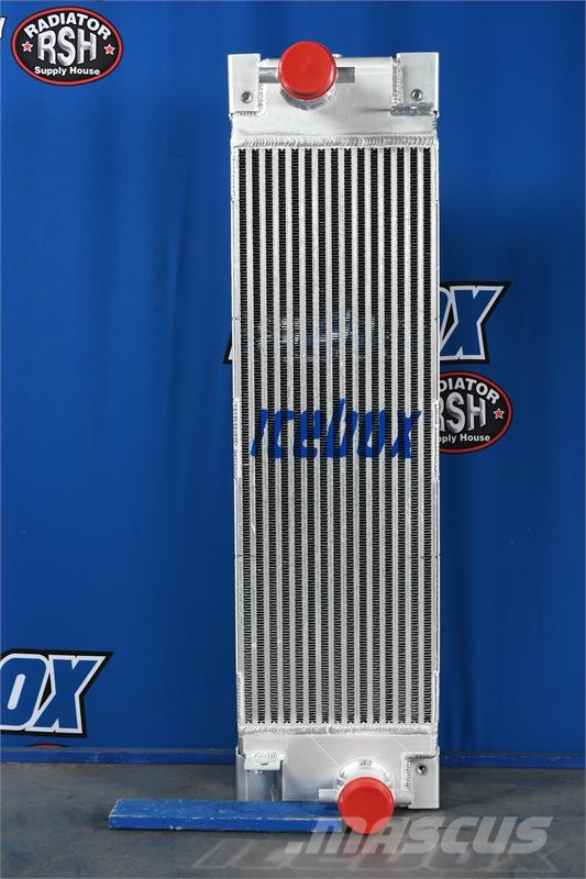 Onan Generator Charge Air Cooler # 990322 Radiadores