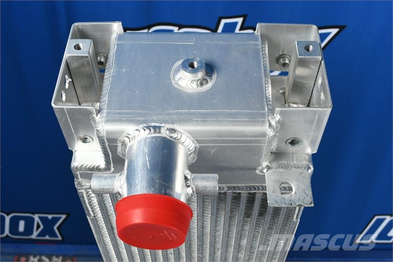 Onan Generator Charge Air Cooler # 990322 Radiadores