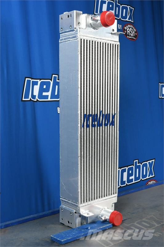 Onan Generator Charge Air Cooler # 990322 Radiadores