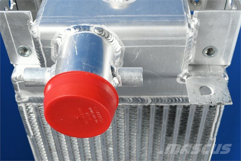 Onan Generator Charge Air Cooler # 990322 Radiadores