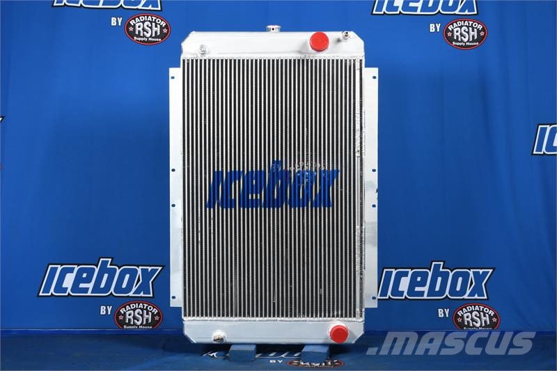 Onan Generator / Genset Radiator # 990337 Radiadores