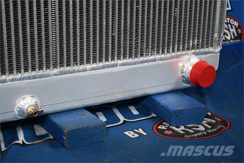 Onan Generator / Genset Radiator # 990337 Radiadores