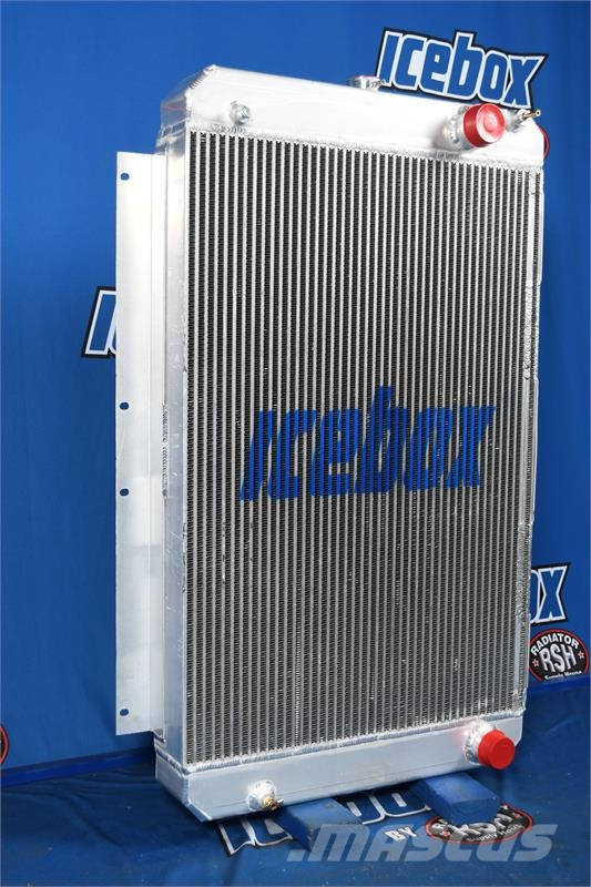 Onan Generator / Genset Radiator # 990337 Radiadores