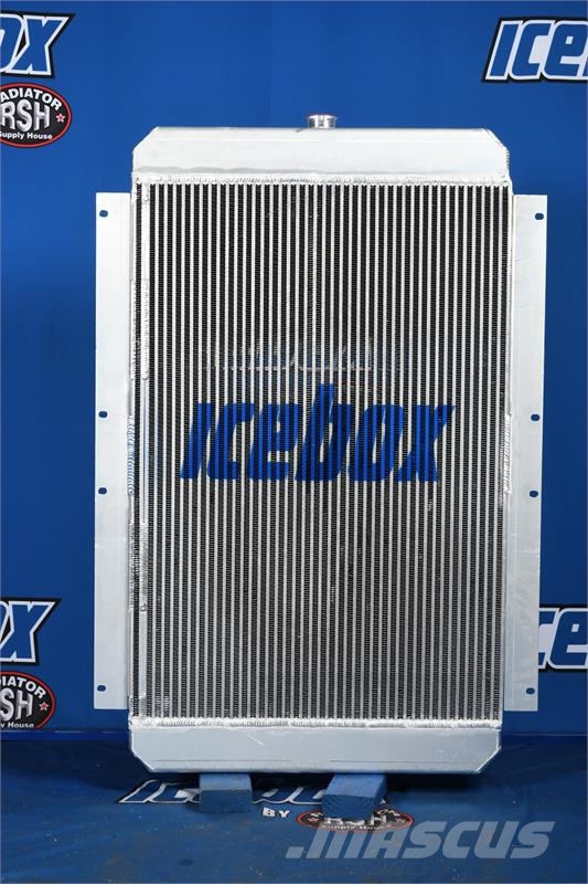 Onan Generator / Genset Radiator # 990337 Radiadores