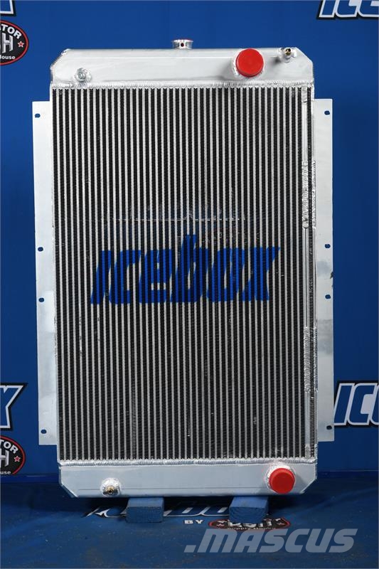 Onan Generator / Genset Radiator # 990337 Radiadores