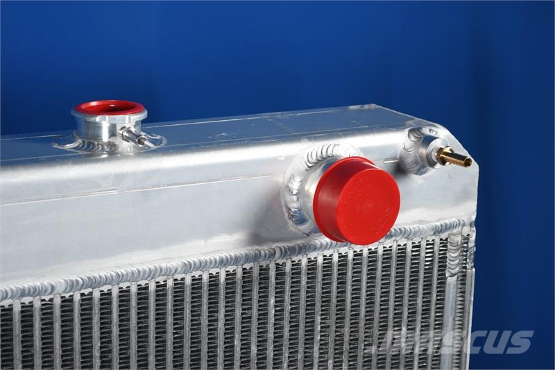 Onan Generator / Genset Radiator # 990337 Radiadores
